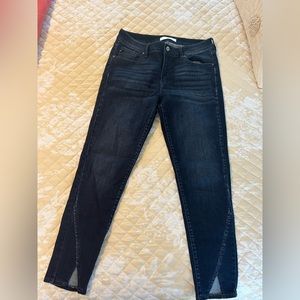 Kansan Denim Jean